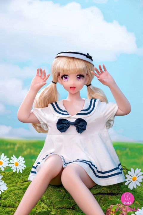 Reina sexdukke (YJL Doll 88 cm C-cup #460 silikon)