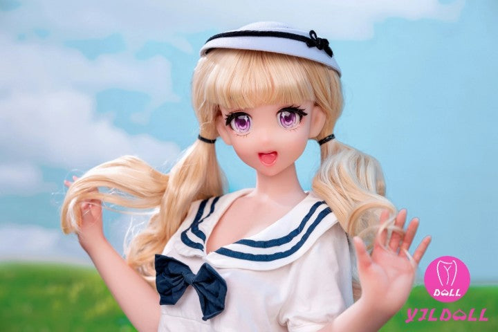 Reina sexdukke (YJL Doll 88 cm C-cup #460 silikon)