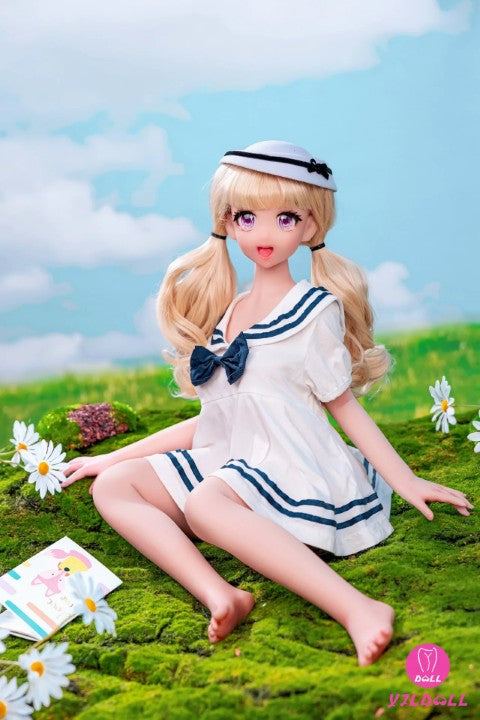 Reina sexdukke (YJL Doll 88 cm C-cup #460 silikon)
