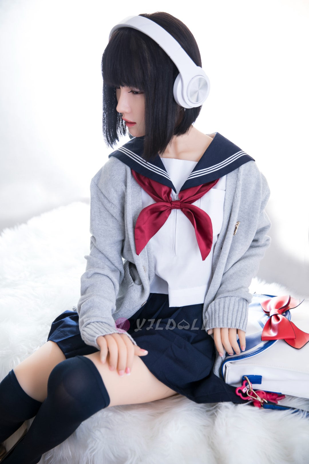 Orion sexdukke (YJL Doll 166 cm B-cup #802 TPE+Silicon)