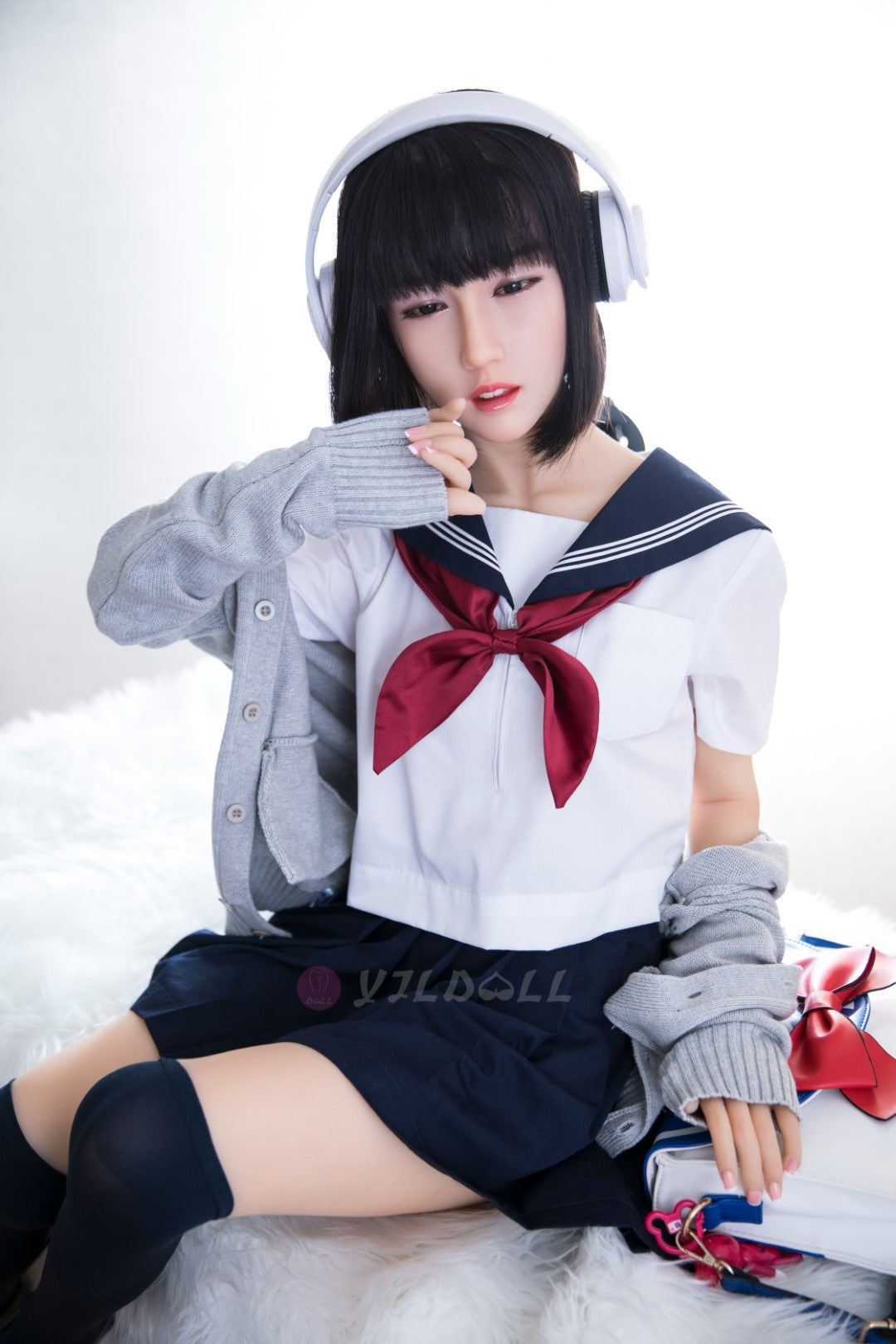 Orion sexdukke (YJL Doll 166 cm B-cup #802 TPE+Silicon)