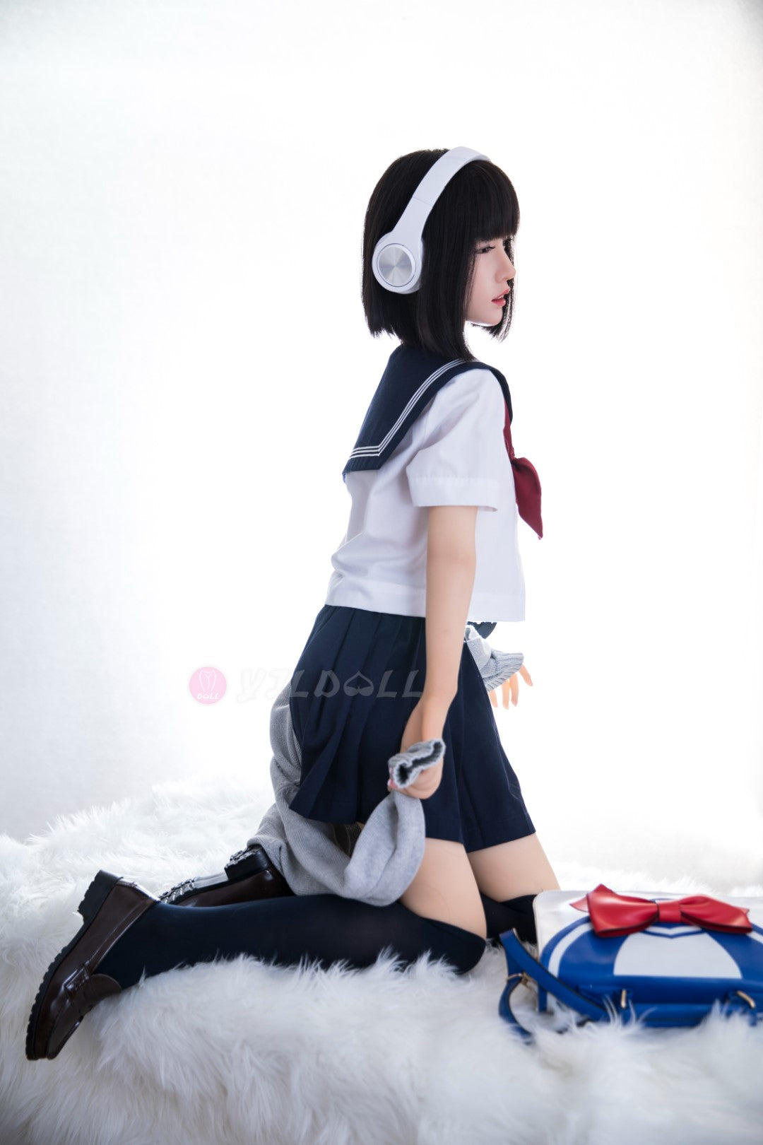 Orion sexdukke (YJL Doll 166 cm B-cup #802 TPE+Silicon)