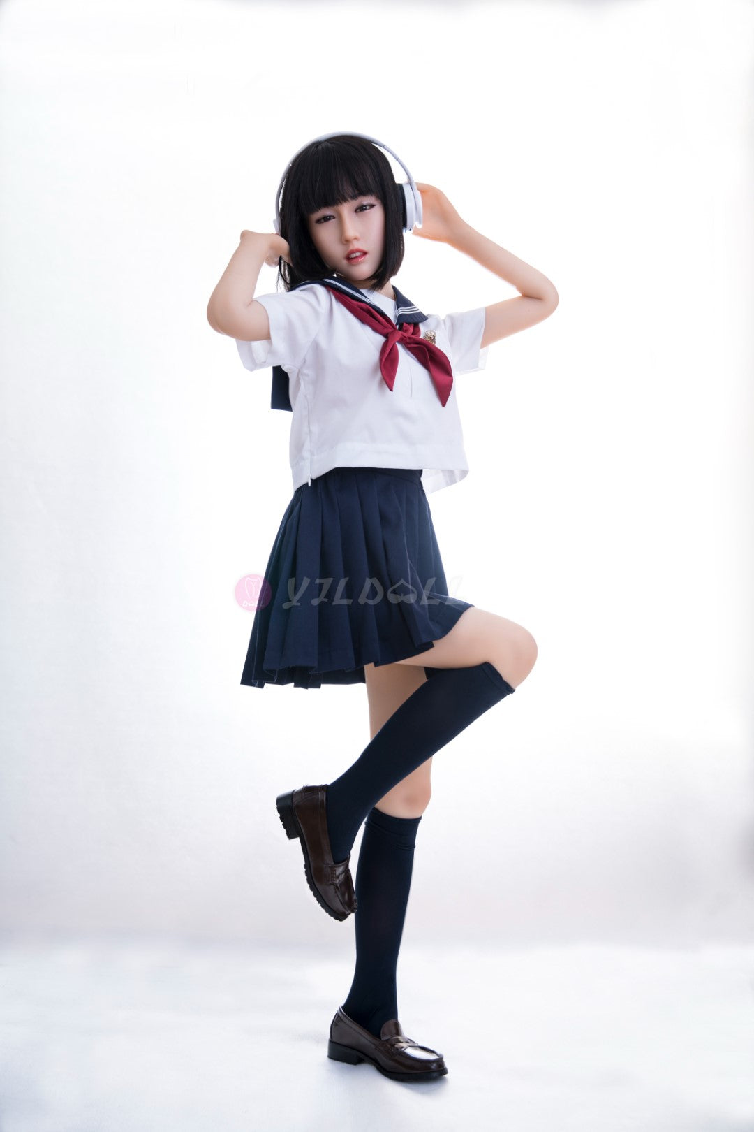 Orion sexdukke (YJL Doll 166 cm B-cup #802 TPE+Silicon)