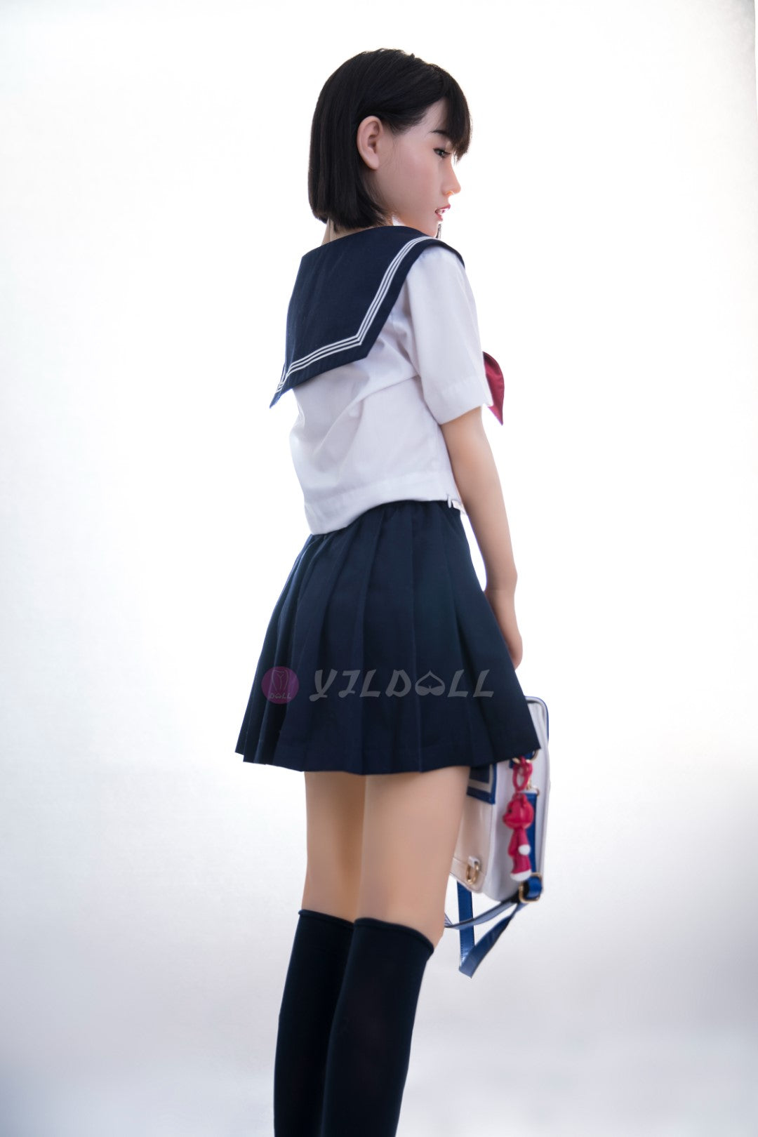 Orion sexdukke (YJL Doll 166 cm B-cup #802 TPE+Silicon)