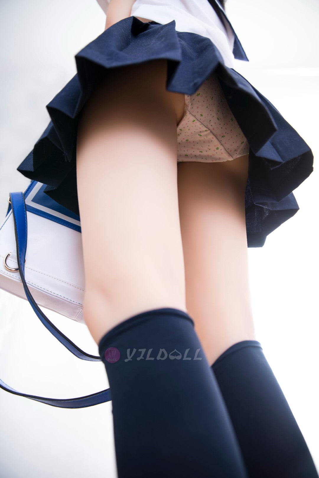 Orion sexdukke (YJL Doll 166 cm B-cup #802 TPE+Silicon)