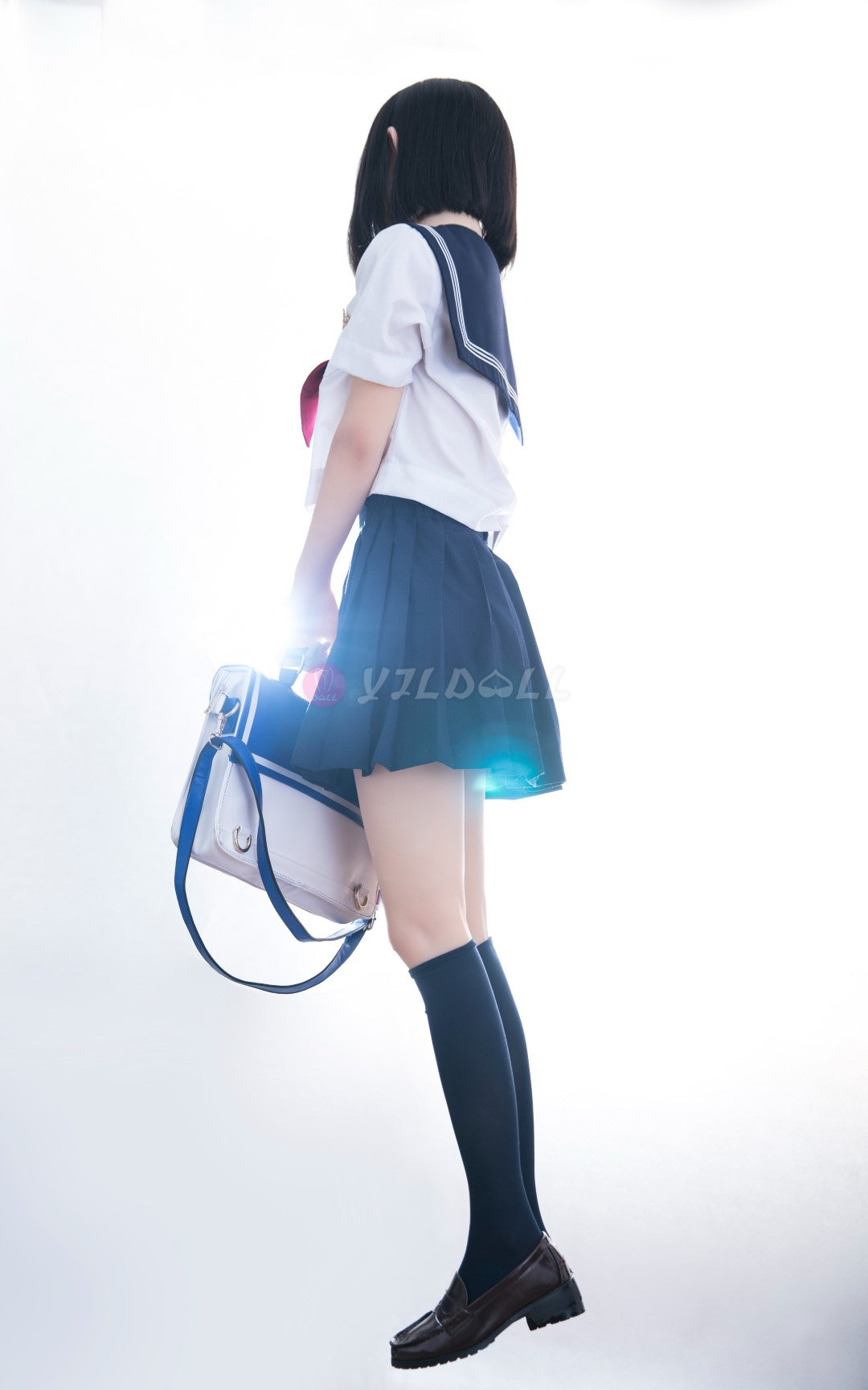 Orion sexdukke (YJL Doll 166 cm B-cup #802 TPE+Silicon)