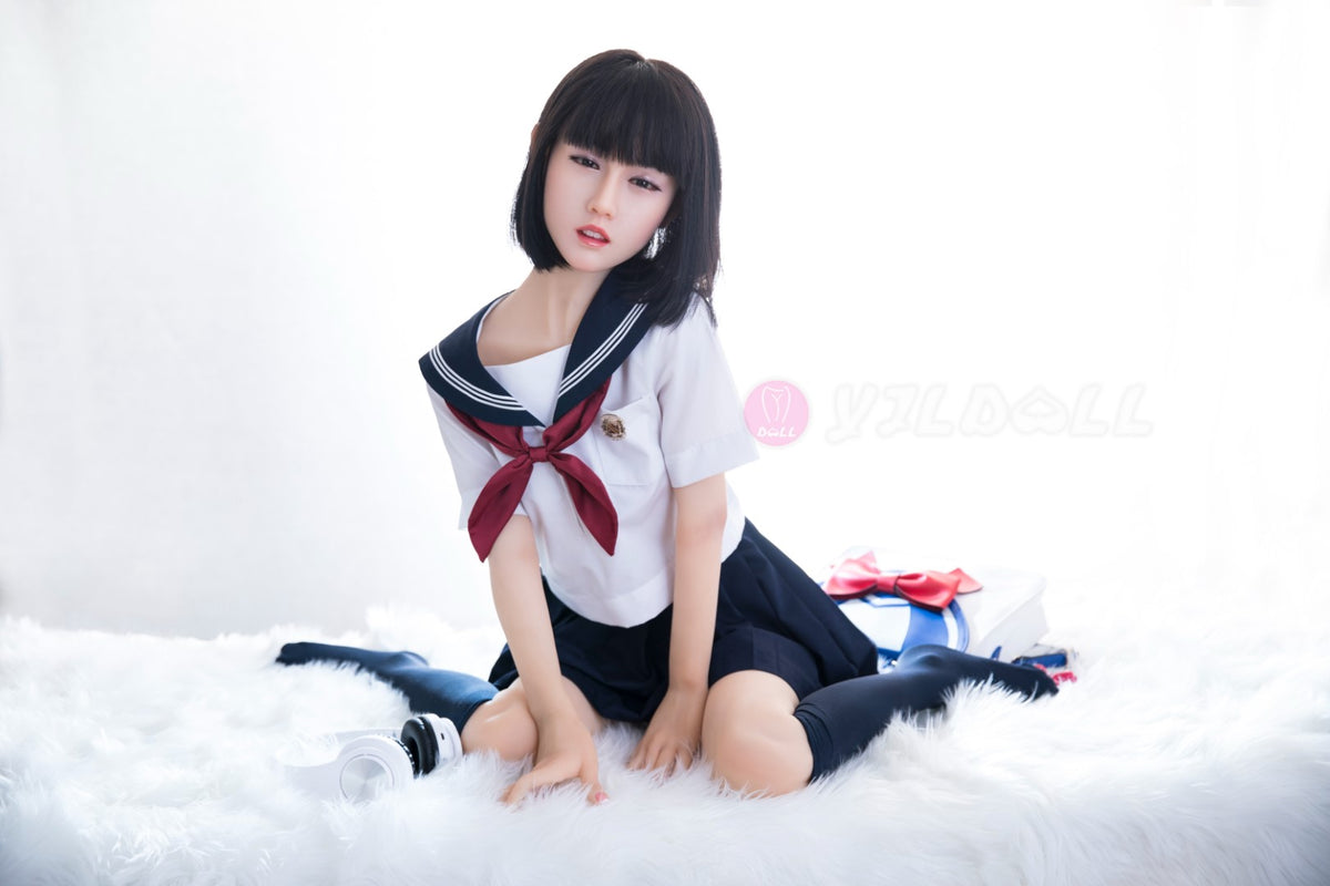Orion sexdukke (YJL Doll 166 cm B-cup #802 TPE+Silicon)
