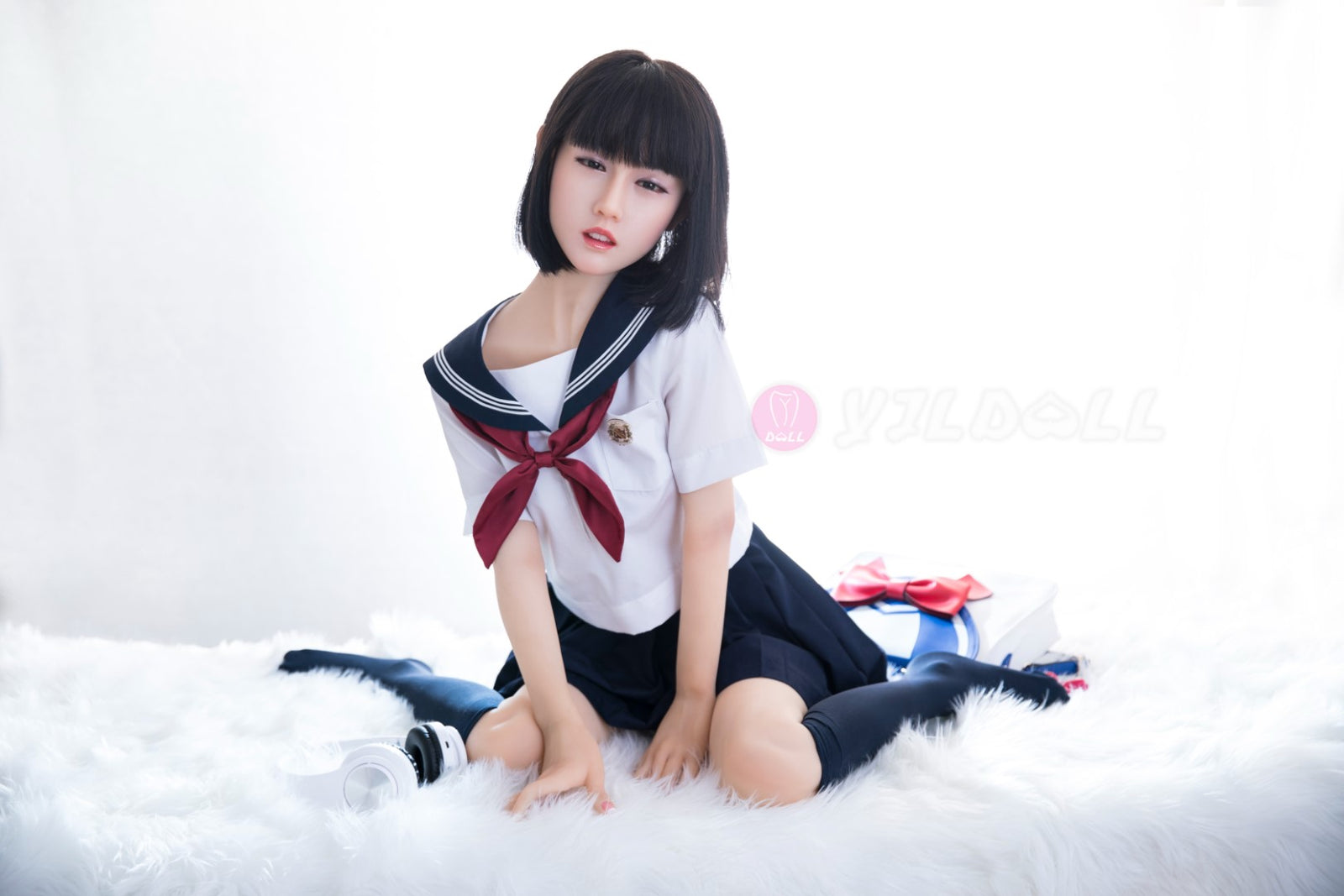 Orion sexdukke (YJL Doll 166 cm B-cup #802 TPE+Silicon)