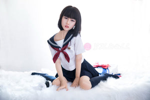 Orion sexdukke (YJL Doll 166cm B-cup #802 TPE+silikon)