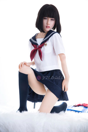 Orion sexdukke (YJL Doll 166cm B-cup #802 TPE+silikon)