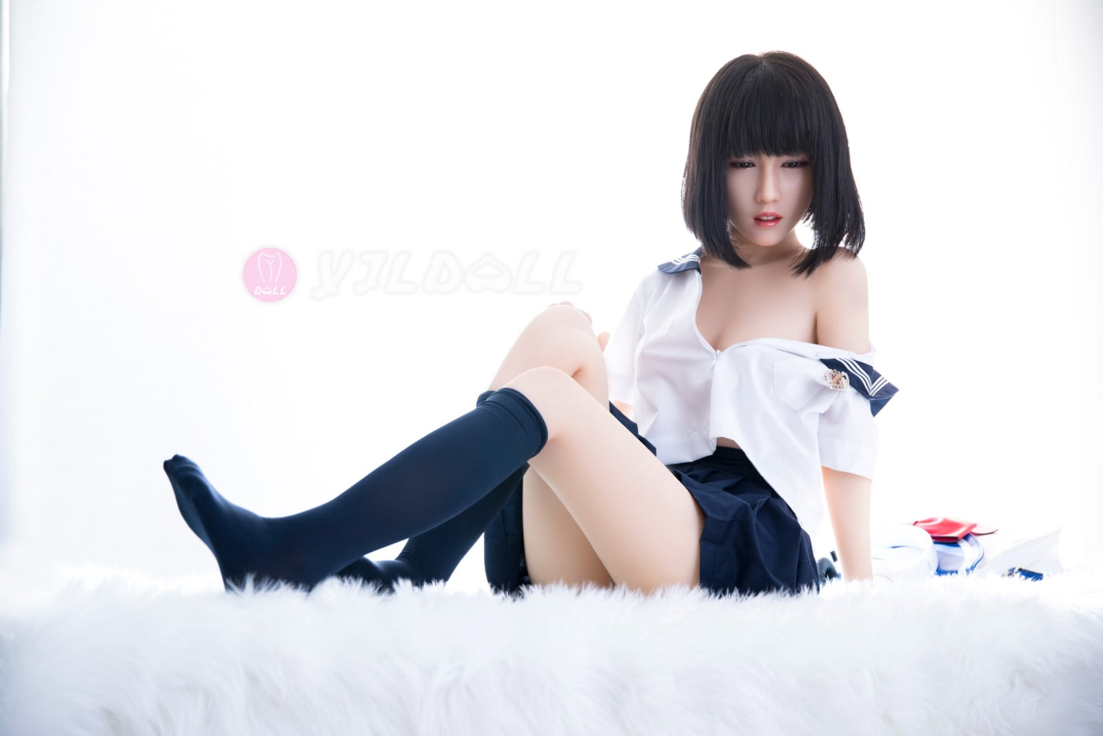 Orion sexdukke (YJL Doll 166 cm B-cup #802 TPE+Silicon)