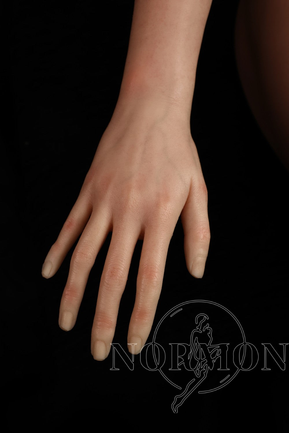 Kora Sexdocka (Normon Doll 165cm D-Kupa NM043 Silikon)