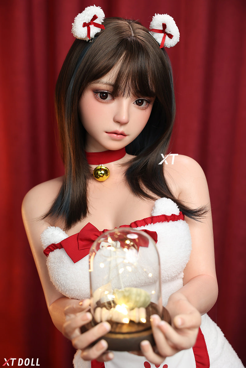 Akira sexdukke (XT Doll 157 cm D-cup #XT-byx2-B silikon)
