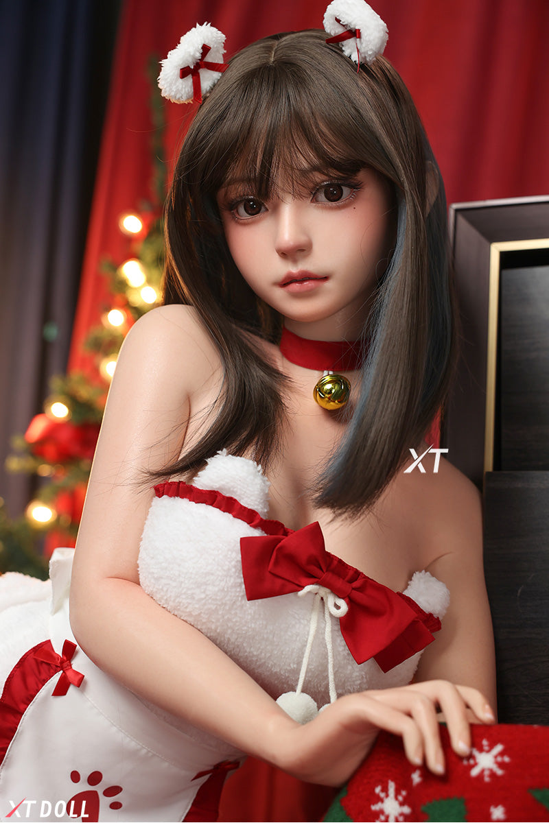Akira sexdukke (XT Doll 157cm d-cup #XT-BYX2-B silikon)
