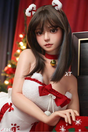 Akira Sex doll (XT Doll 157cm D-cup #XT-BYX2-B silicone)