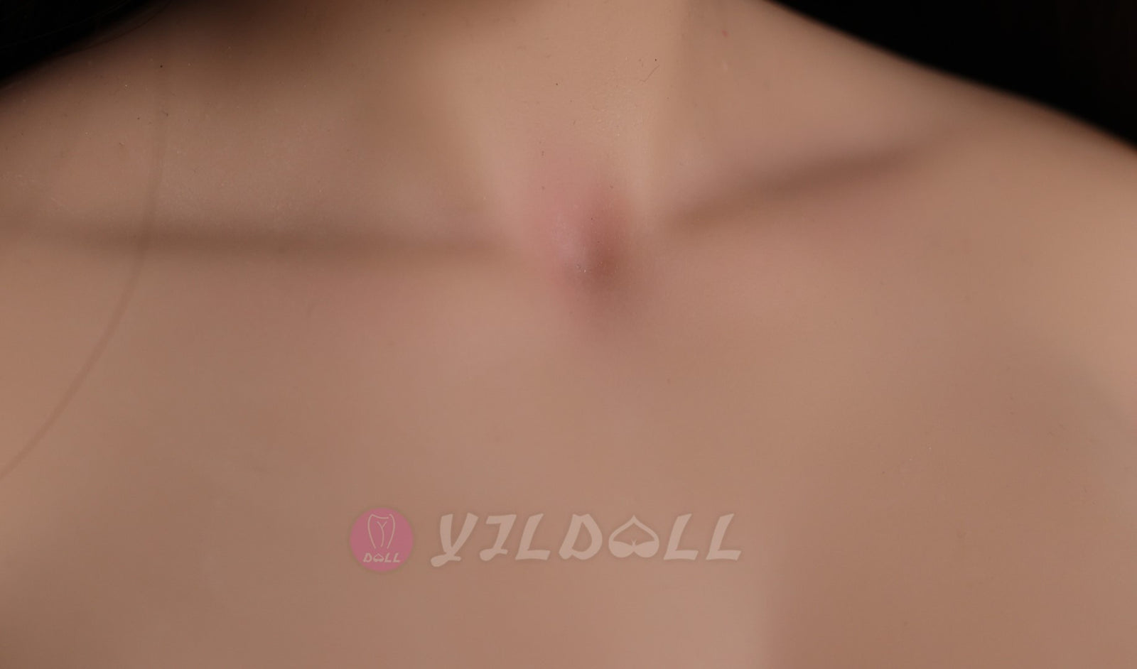 Brooklyn sexdukke (YJL Doll 100 cm E-cup silikon)