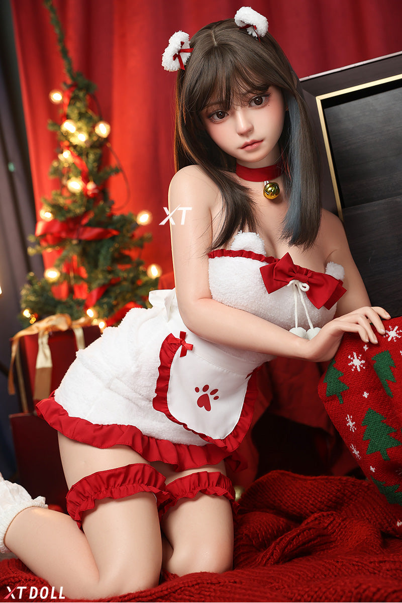 Akira sexdukke (XT Doll 157 cm D-cup #XT-byx2-B silikon)