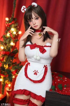 Akira Sex doll (XT Doll 157cm D-cup #XT-BYX2-B silicone)
