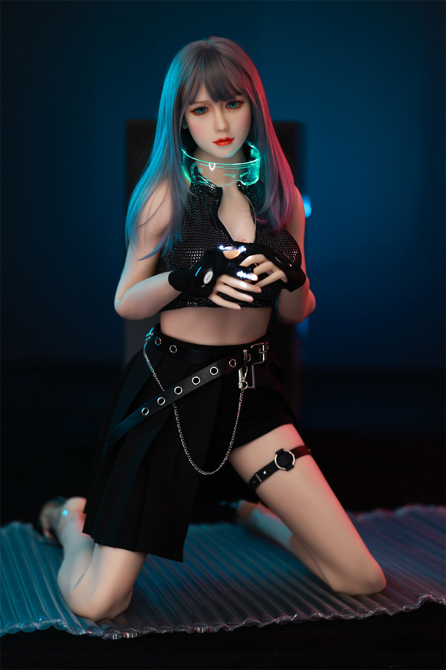 Yamato sexdukke (EL-Doll 165cm f-cup TPE) EXPRESS