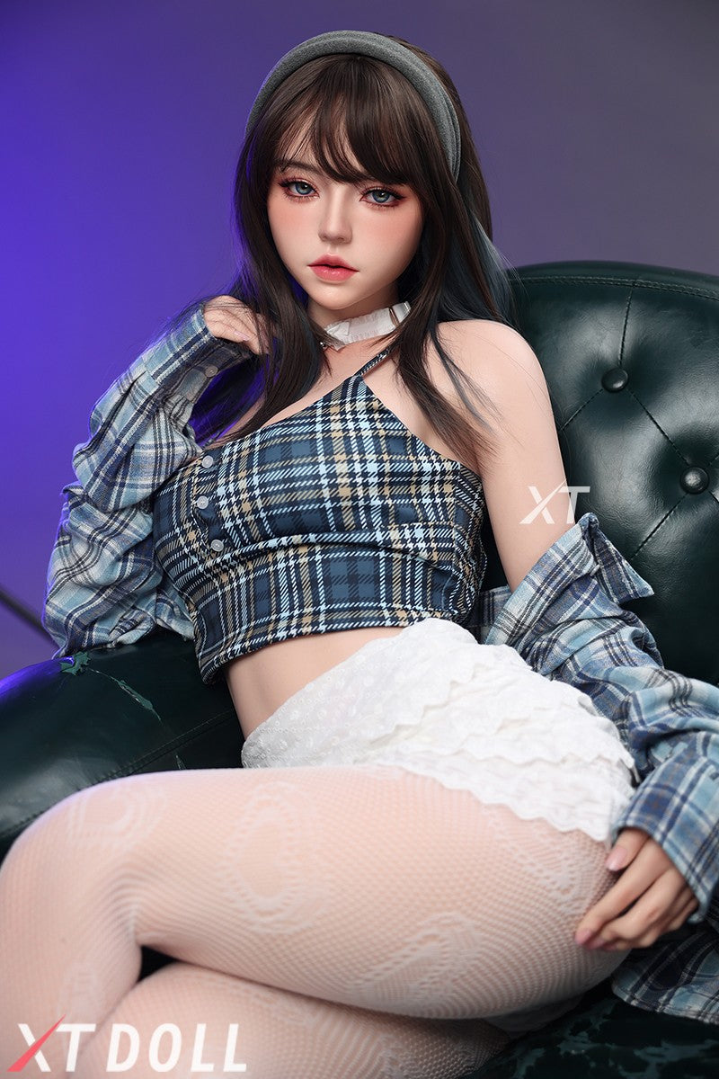 Rino sexdukke (XT Doll 164cm C-cup #XT-BYB35 silikon)