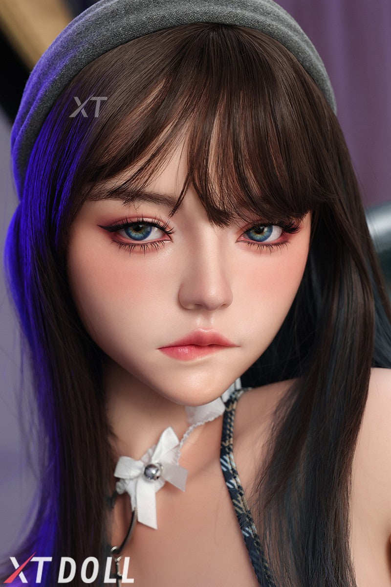 Rino sexdukke (XT Doll 164 cm C-cup #XT-byb35 silikon)