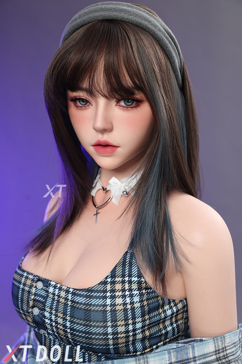 Rino sexdukke (XT Doll 164cm C-cup #XT-BYB35 silikon)