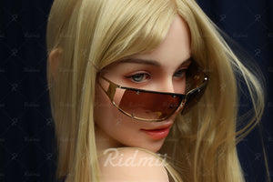 NYX Sex doll (Ridmii Doll 164cm c-cup TPE+silicone)