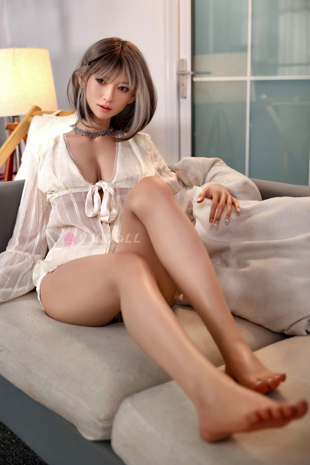 Choon-Hee sexdukke (YJL Doll 169 cm D-cup #Y05 Silikon PRO)
