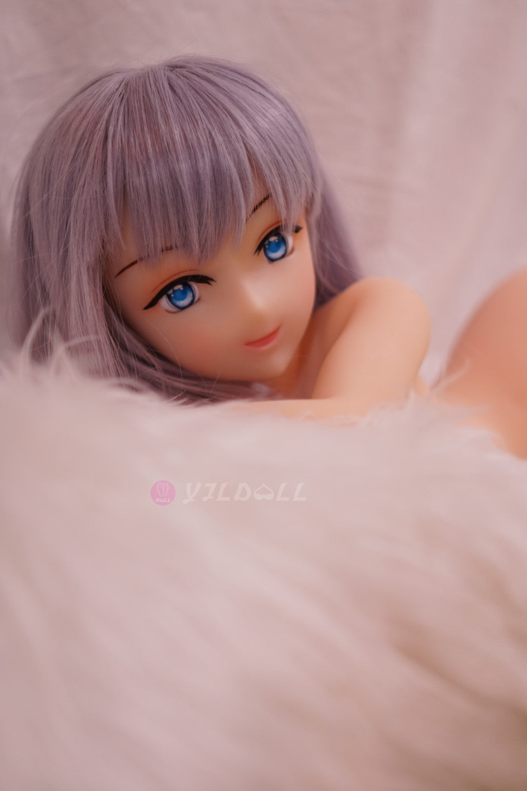 Aya nei sexdukke (YJL Doll 80 cm E-cup #005 Silikon)