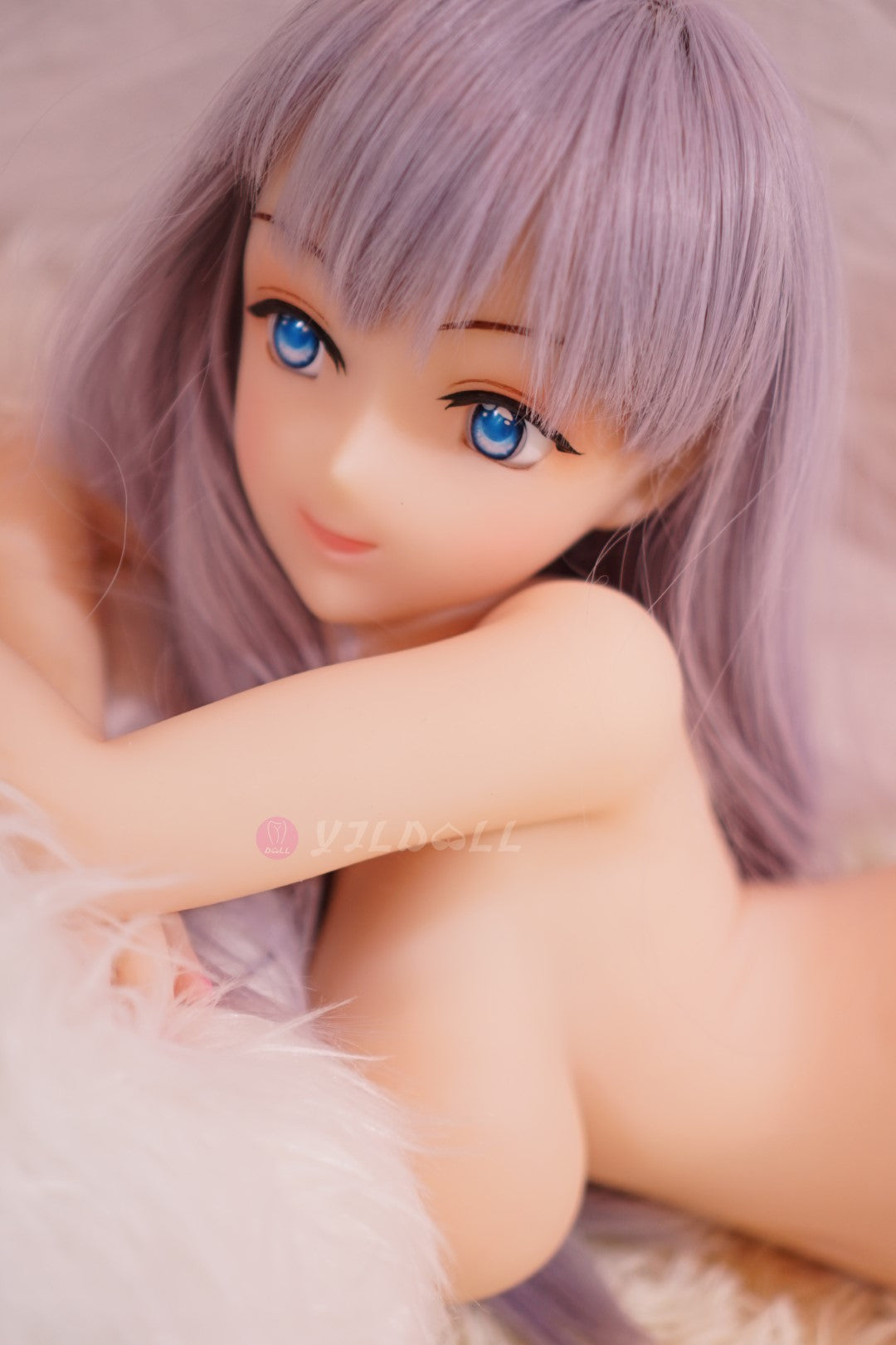Aya No Sex doll (YJL Doll 80cm E-cup #005 TPE)