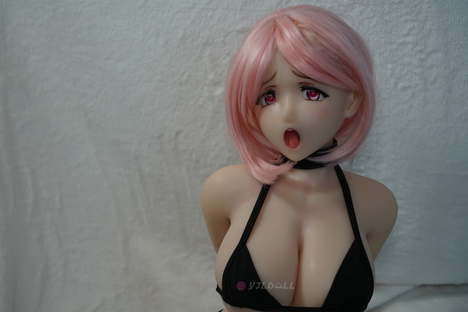 Haruka sexdukke (YJL Doll 100 cm C-cup silikon)