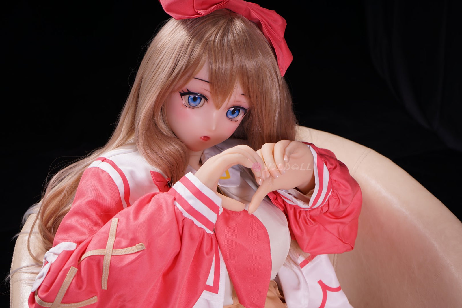 Shizuki sexdukke (YJL Doll 156 cm F-cup #008 Silikon)