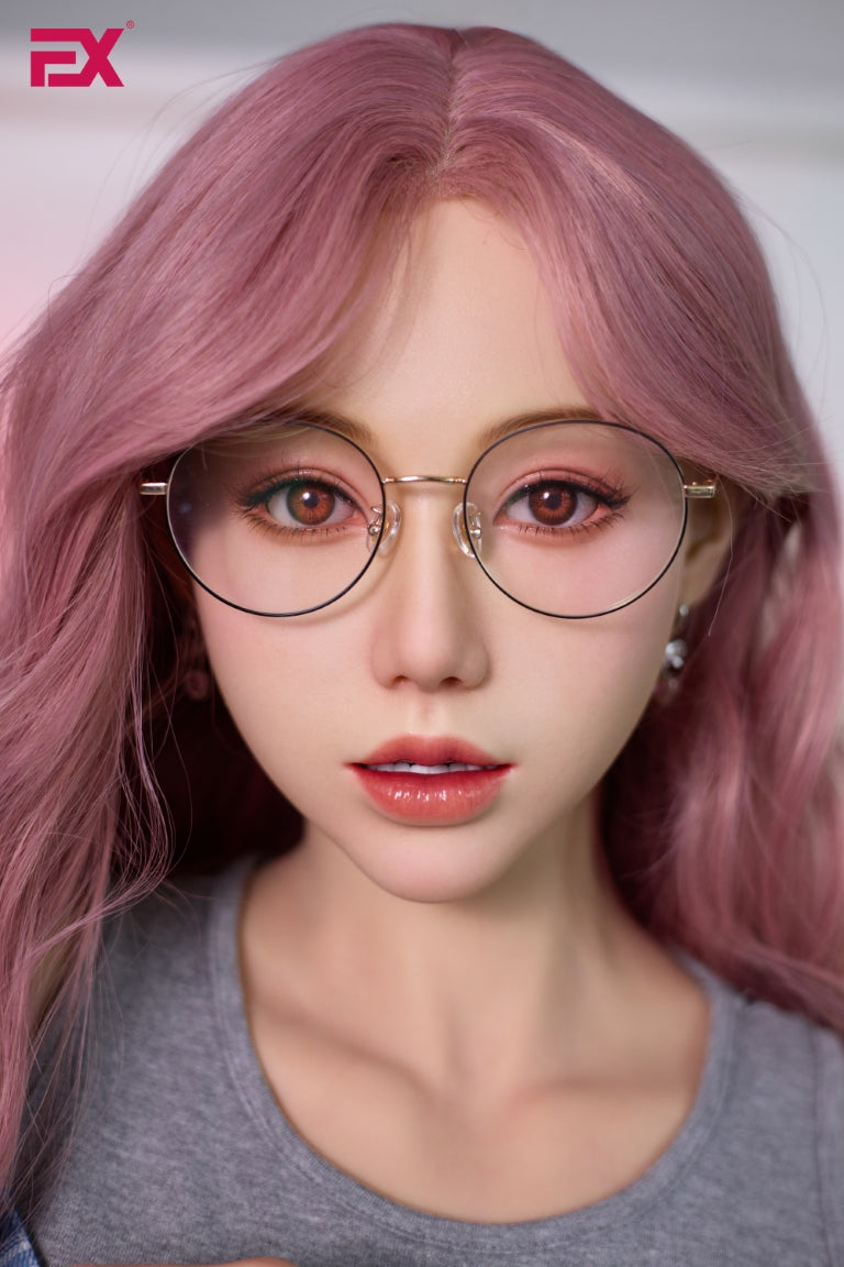 Yuki sexdukke (EXDoll 166cm G-cup #Ukiyo-E silikon)