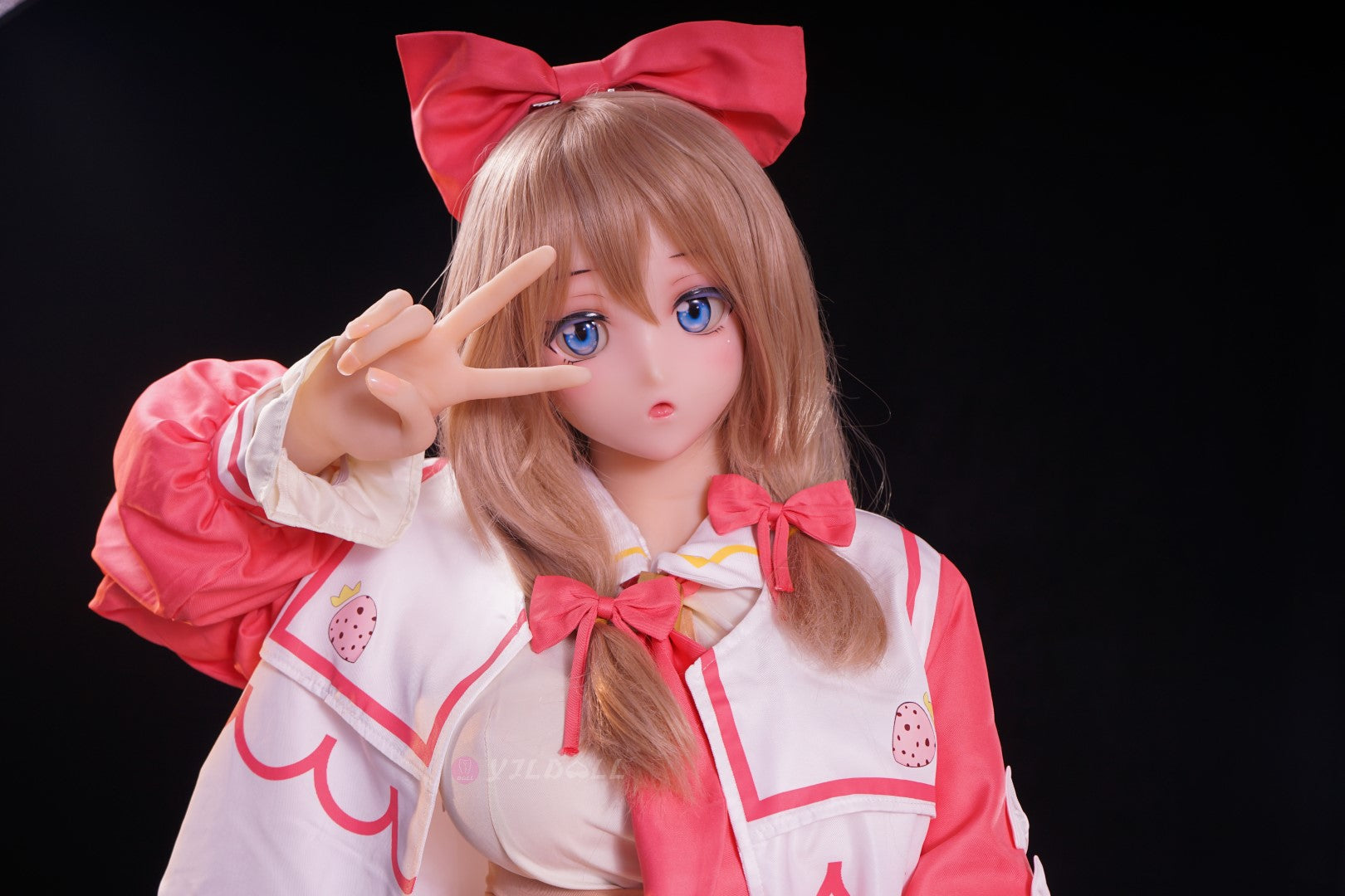 Shizuki sexdukke (YJL Doll 156cm f-cup #008 silikon)