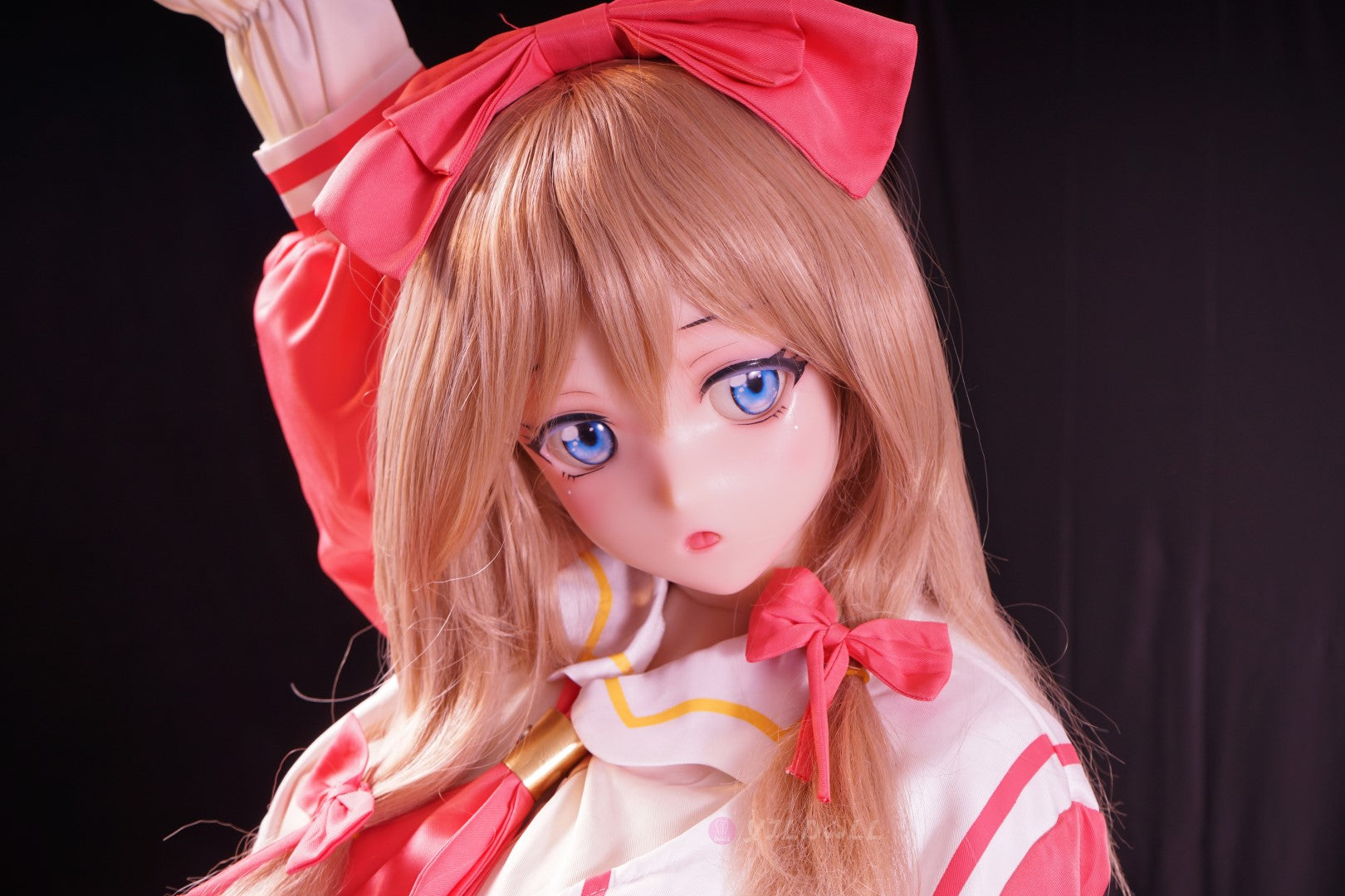 Shizuki sexdukke (YJL Doll 156cm f-cup #008 silikon)