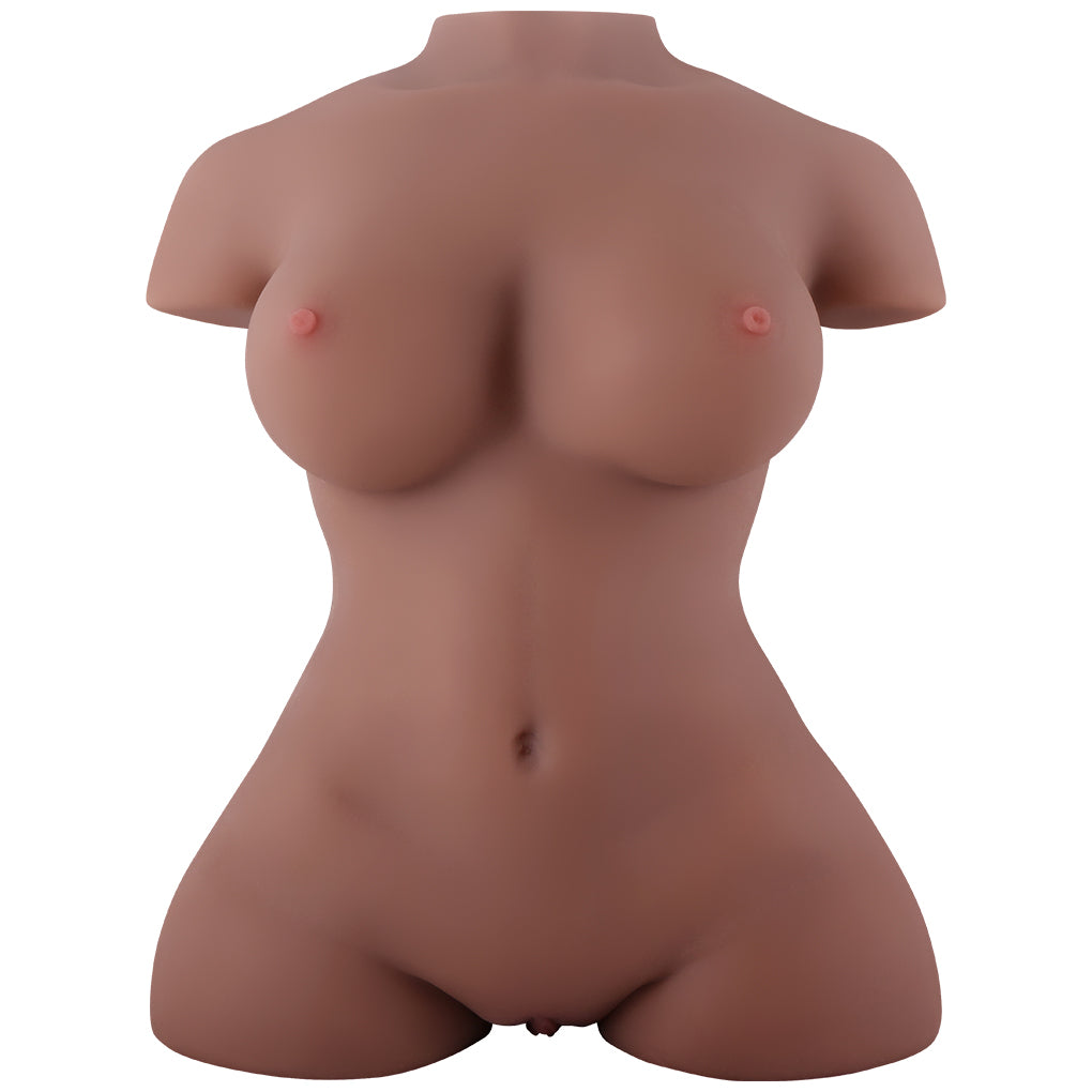 Toro Curvy (EL-Doll 45cm C-cup TPE) EXPRESS