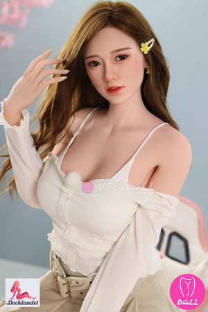 Lang li sexdukke (YJL Doll 170cm d-cup #807 TPE+silikon)