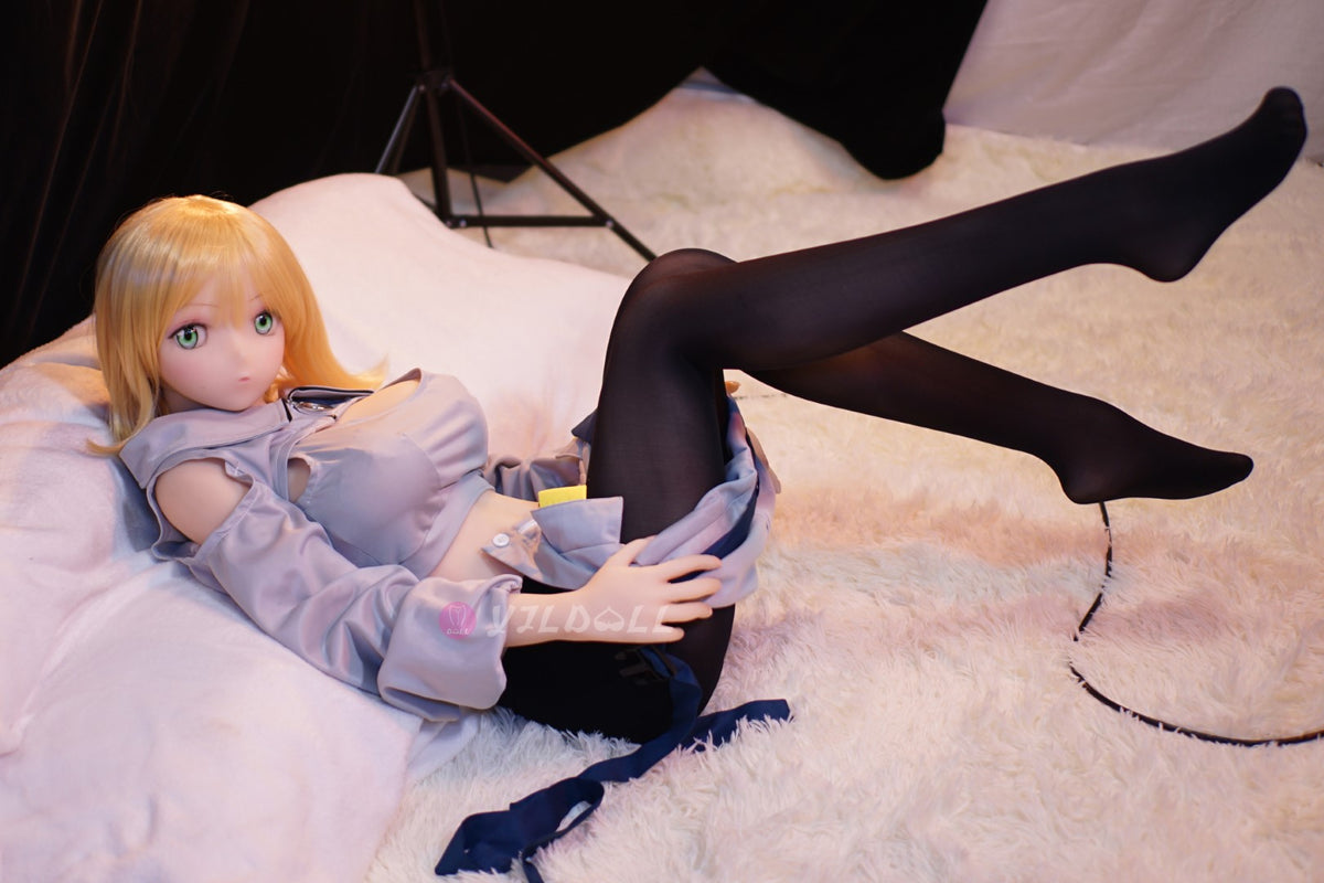 Saika Sex doll (YJL Doll 156cm F-cup silicone)
