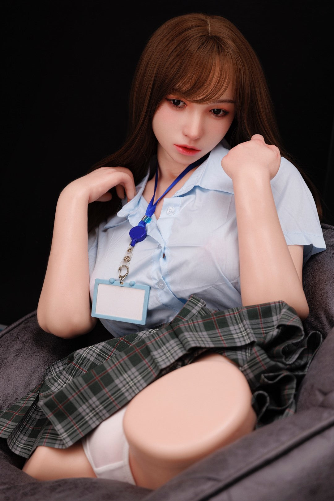 Noy Torso sexdukke (Tayu-Doll 88cm e-cup ZC-16# silikon)
