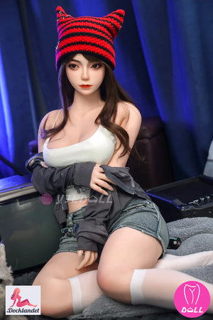 Kang Li sexdukke (YJL Doll 140cm B-cup #883 TPE) EXPRESS