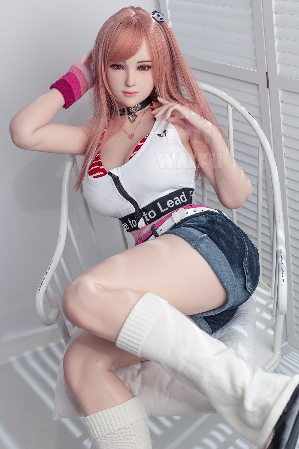 Honoka sexdukke (My Loli Waifu 160 cm D-cup #57 TPE+Silicon)