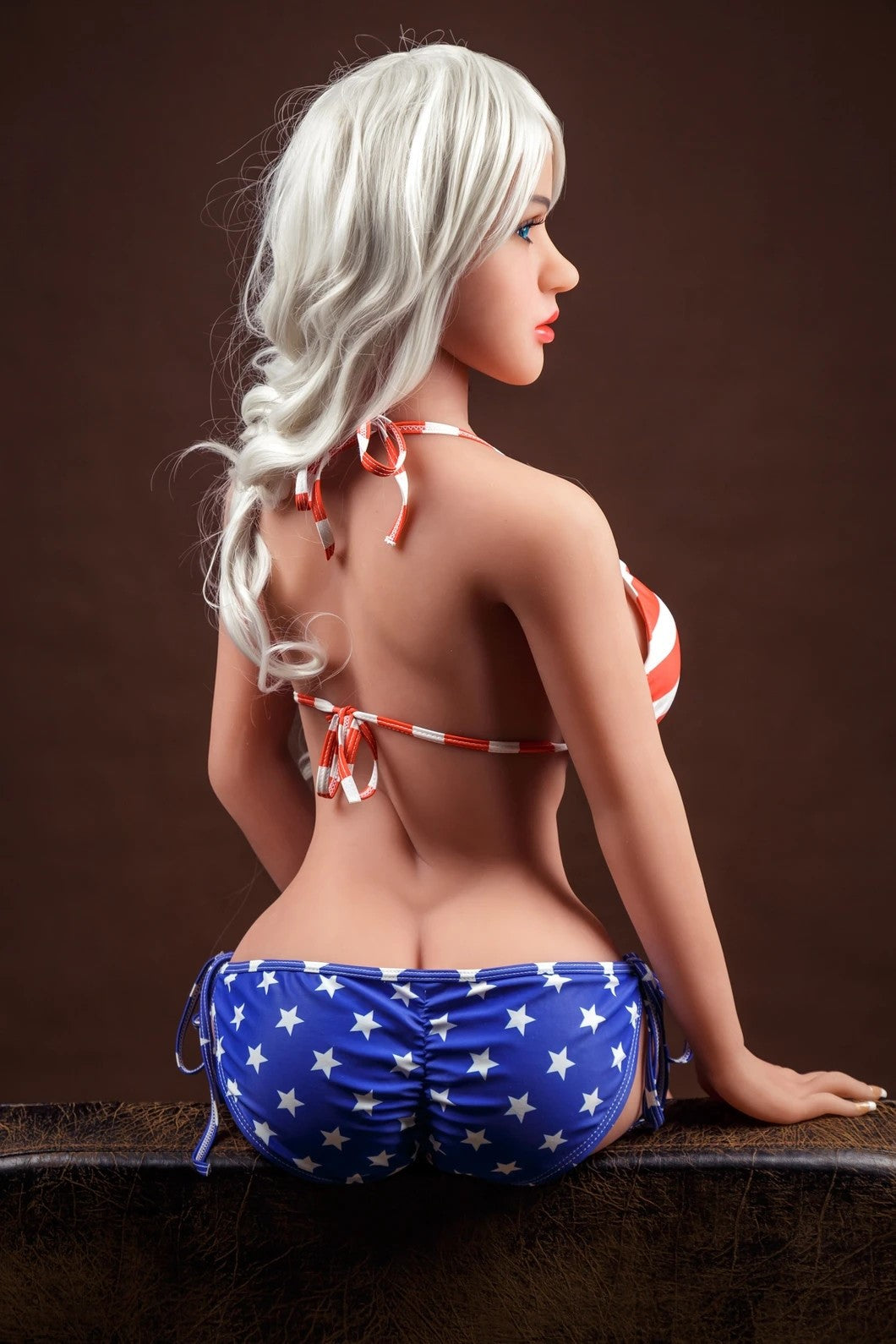 Lana sexdukke (EL-Doll 158cm f-cup TPE) EXPRESS