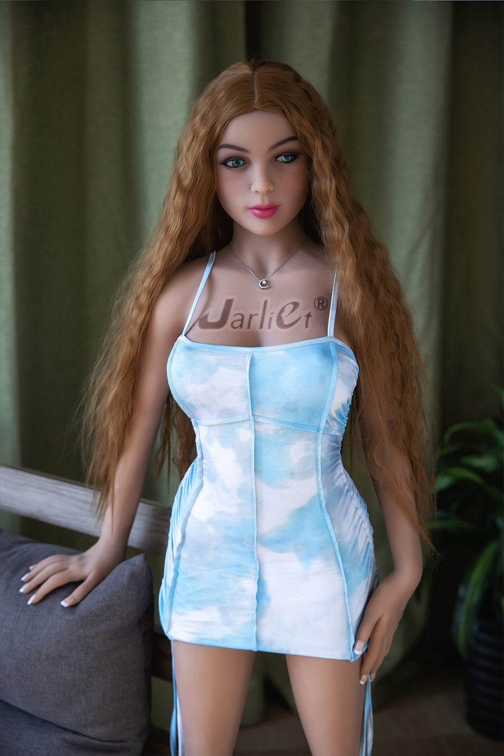 Susan sexdukke (Jarliet 151cm C-cup TPE)