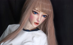 Koyuki sexdukke (Elsa Babe 160cm HC026 silikon)