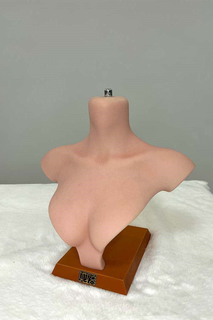 Hovedstativ (Tayu-Doll silikon)