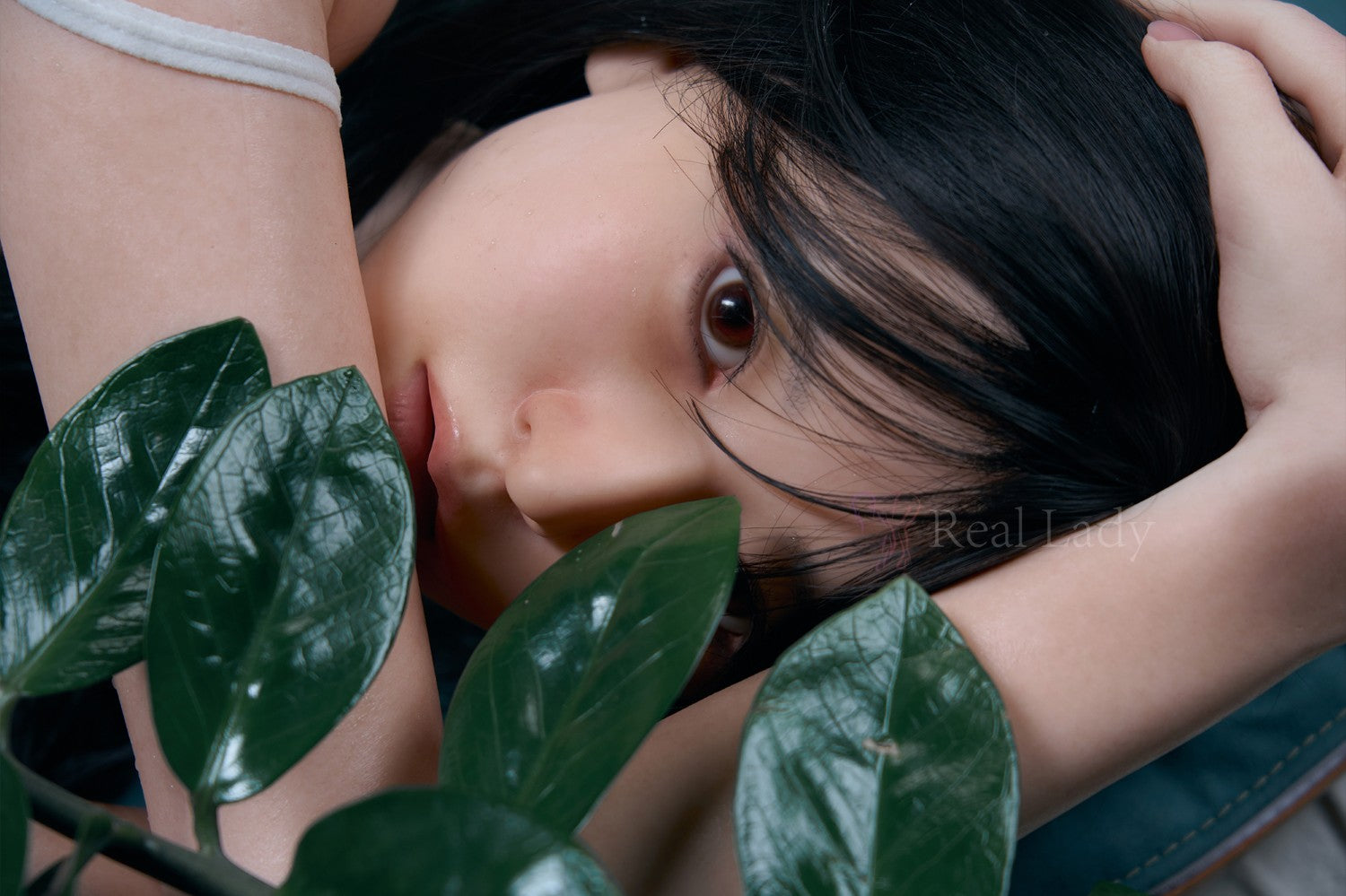 Shizuka Sex doll (Real Lady 150cm F-cup R7 silicone)