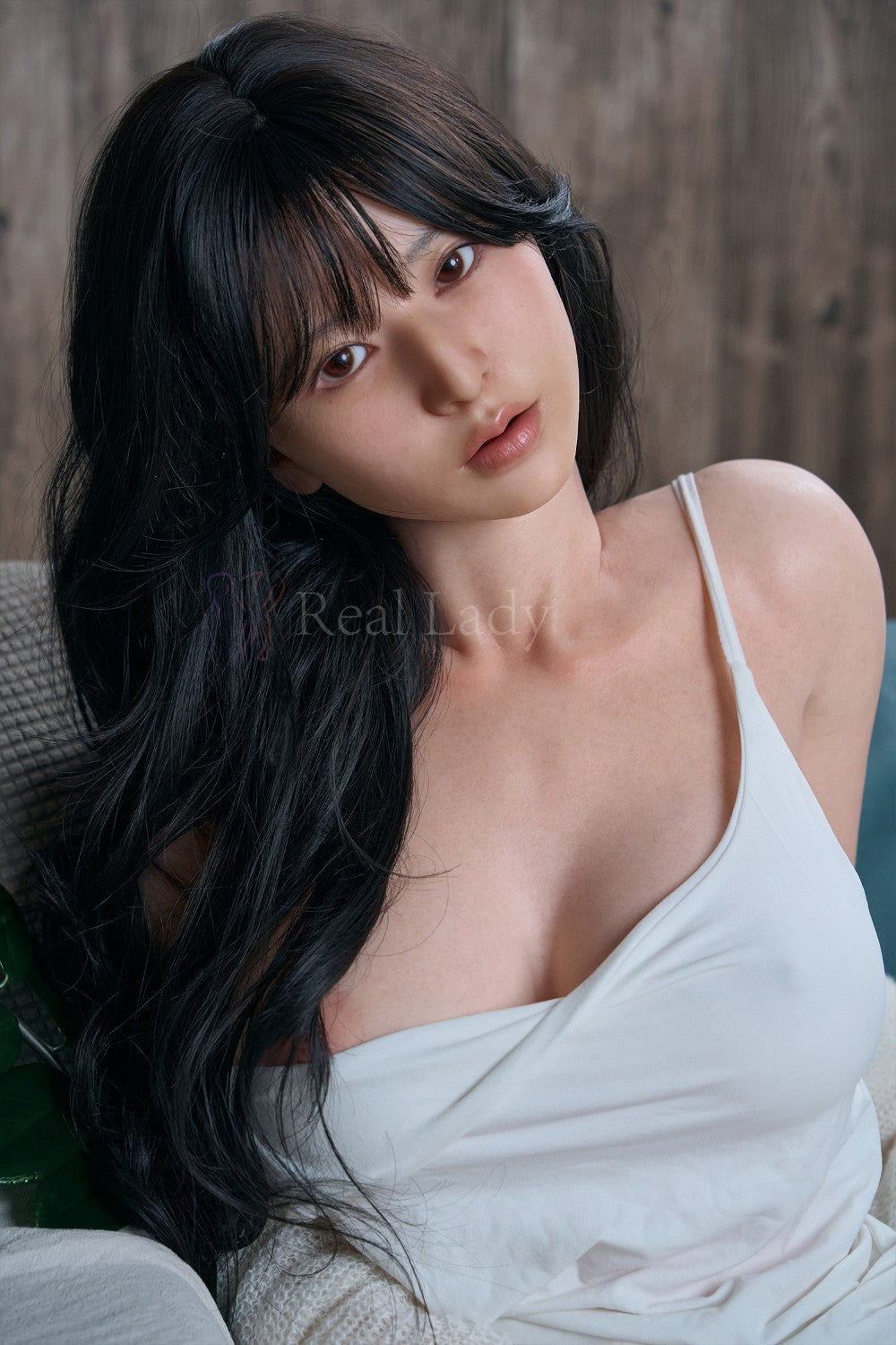Shizuka sexdukke (Real Lady 150cm f-cup R7 silikon)