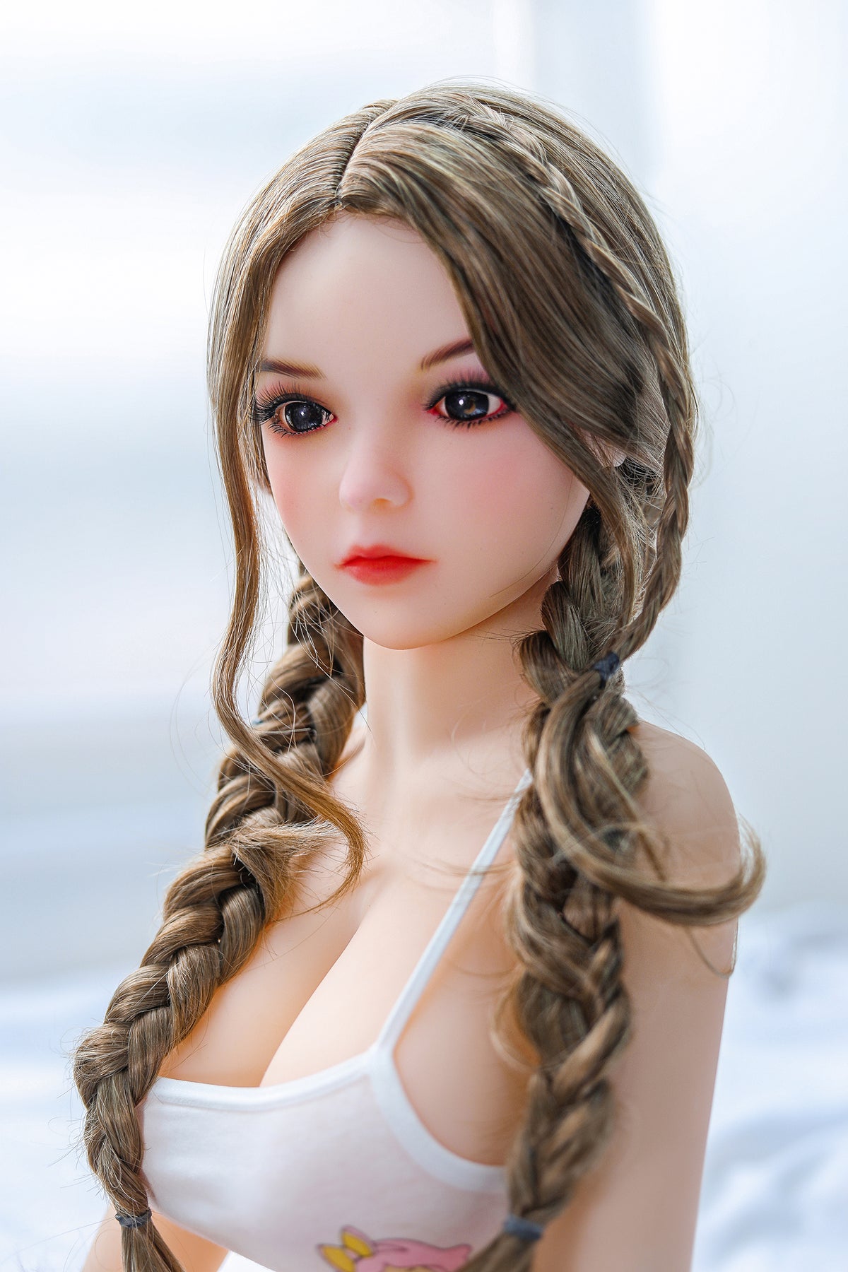 Francesca Sex doll (SY-Doll 100cm TPE)
