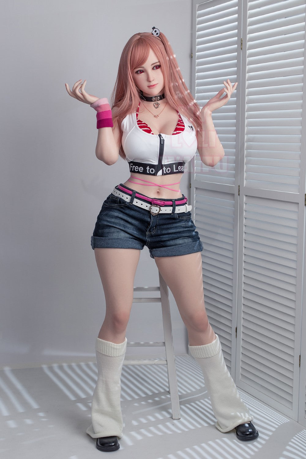 Honoka sexdukke (My Loli Waifu 160 cm D-cup #57 TPE+Silicon)