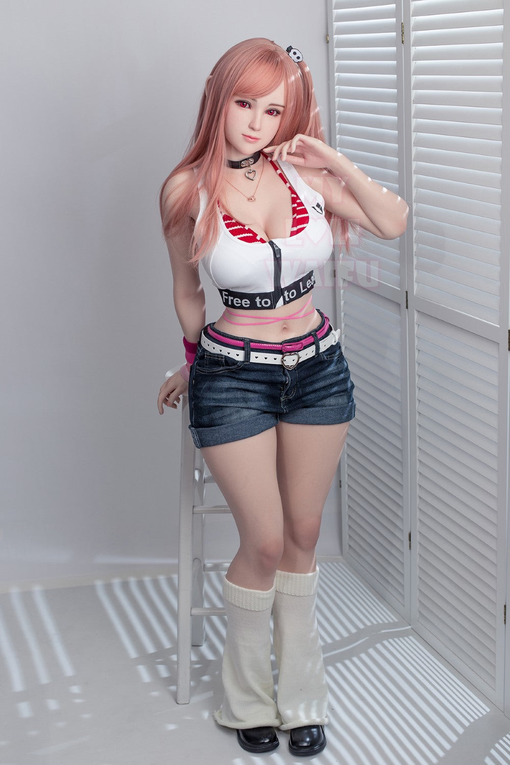 Honoka sexdukke (My Loli Waifu 160 cm D-cup #57 TPE+Silicon)